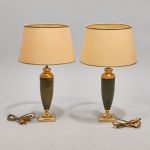 957 9579 TABLE LAMPS